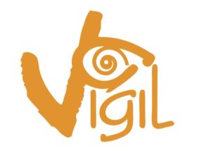 Vigil AAD logo