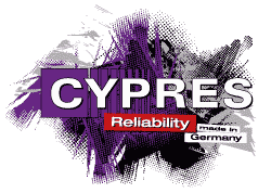 Cypres AAD logo